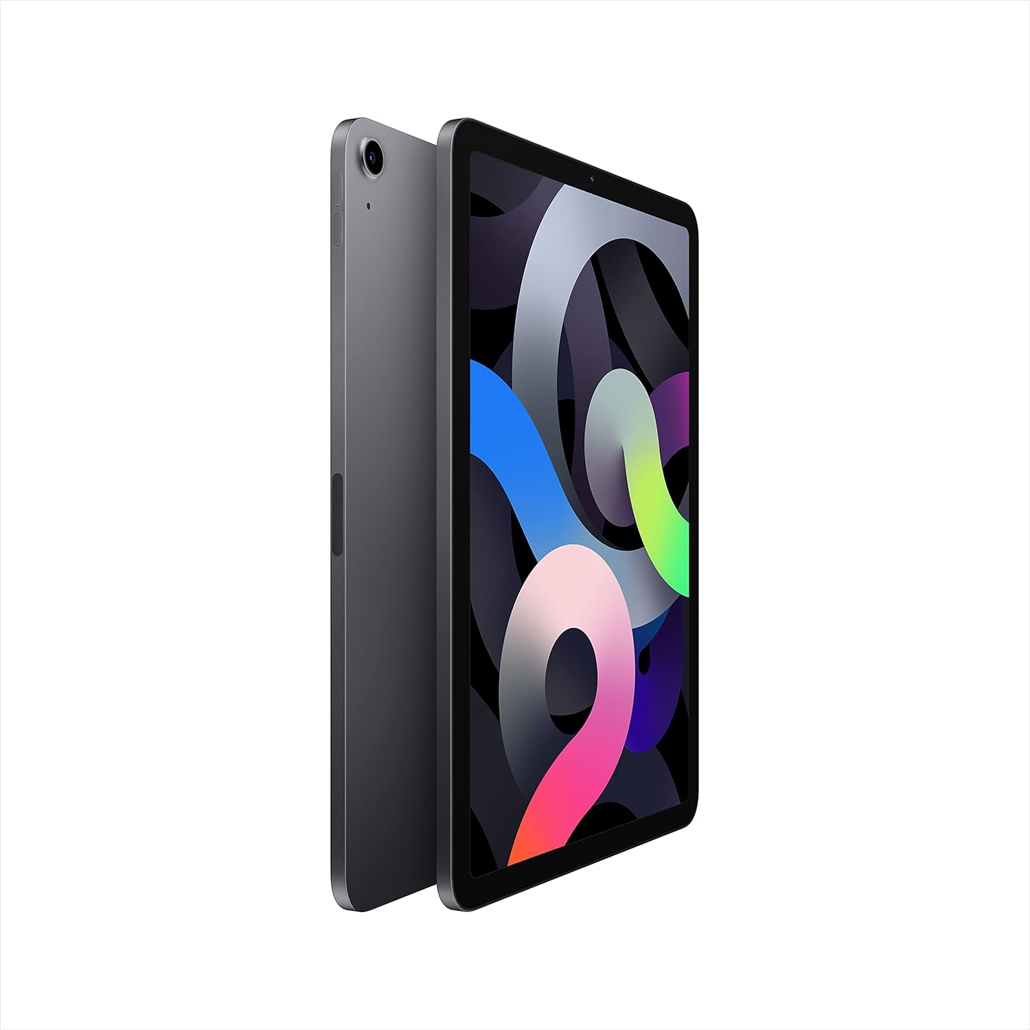 Education Bundle: New Apple iPad 11th Gen (256GB) + Smart Cover + ICS Care Service