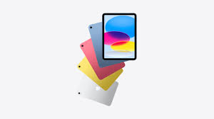 Education Bundle: New Apple iPad 11th Gen (256GB) + Smart Cover + ICS Care Service