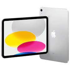 Education Bundle: New Apple iPad 11th Gen (256GB) + Smart Cover + ICS Care Service