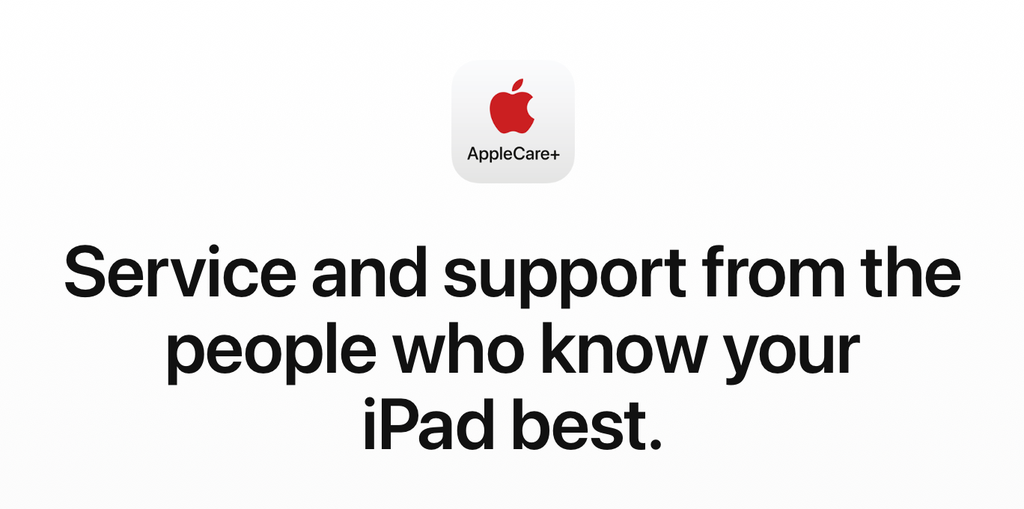 Education Bundle: New Apple iPad 11th Gen (256GB) + Smart Cover + ICS Care Service
