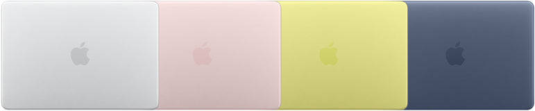 Apple MacBook Neo 8GB,256GB, 13