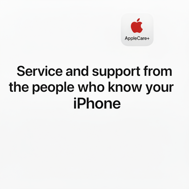 ICS Care Plus – Your iPad. Fully Covered