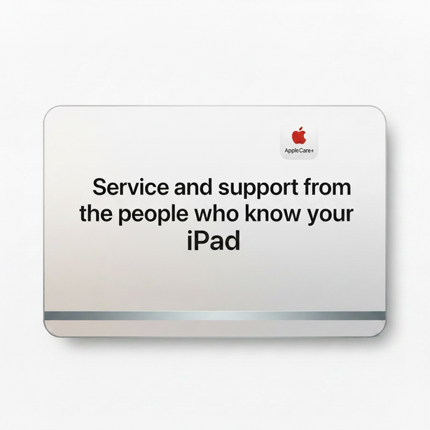 ICS Care 1 year - BYOD Personnel iPad for school G6