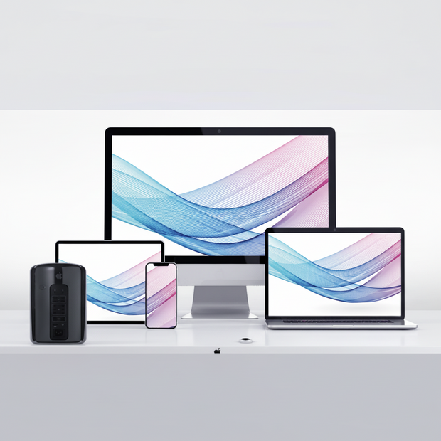 Professional Repairs for Education Technology