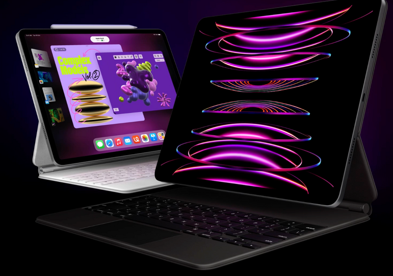 Education Bundle : iPad Pro 11