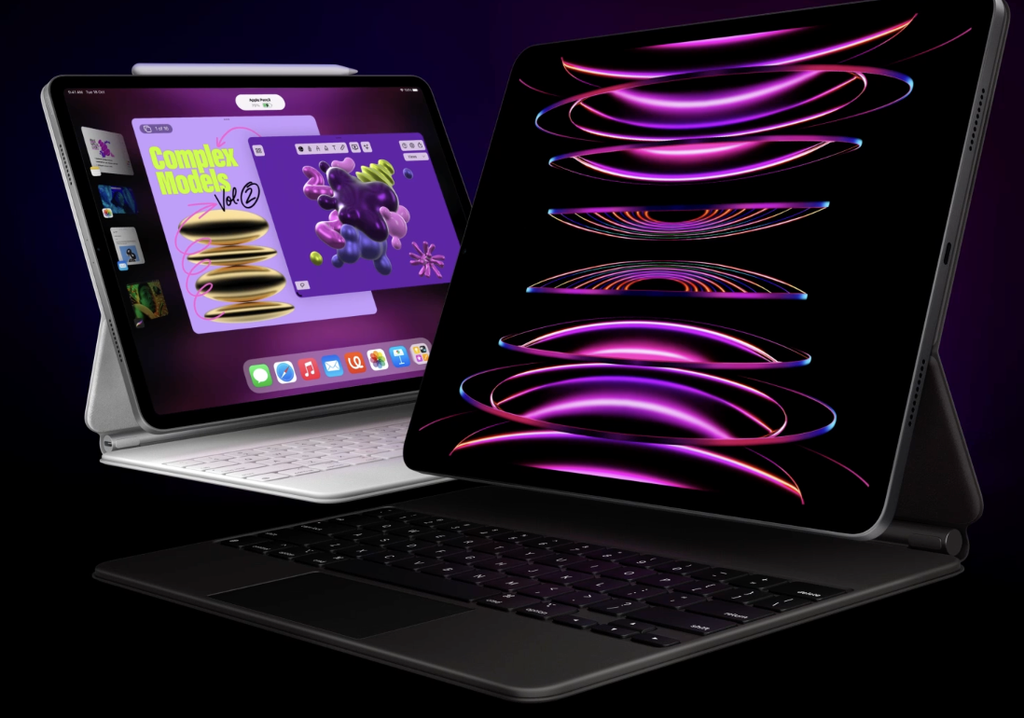Education Bundle : iPad Pro 11