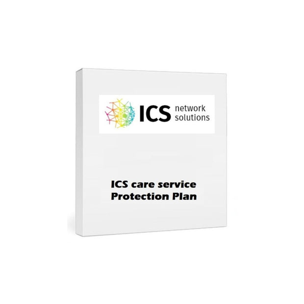 ICS Care: Set Up Your Personal iPad for School