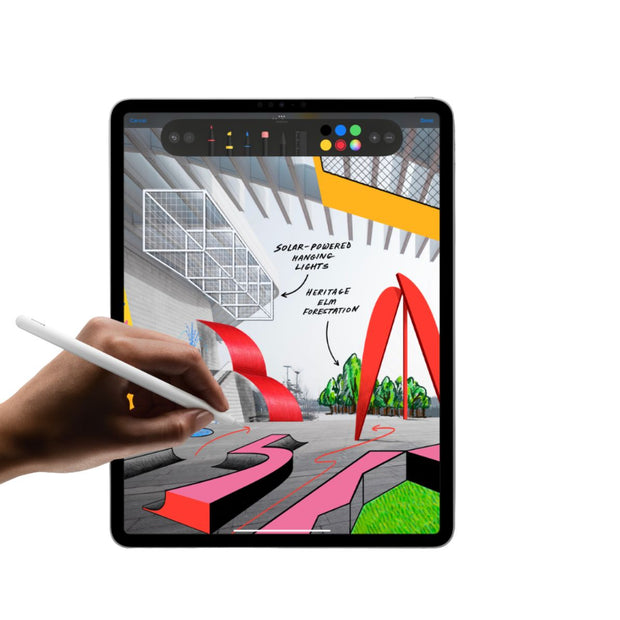 BUNDLE: iPad Pro 11" (M4, 256GB) + Smart Protection