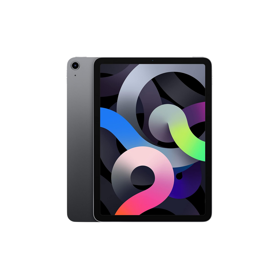 Learning Bundle: New Apple iPad 11th Gen (256GB) + Smart Cover + ICS Care Service