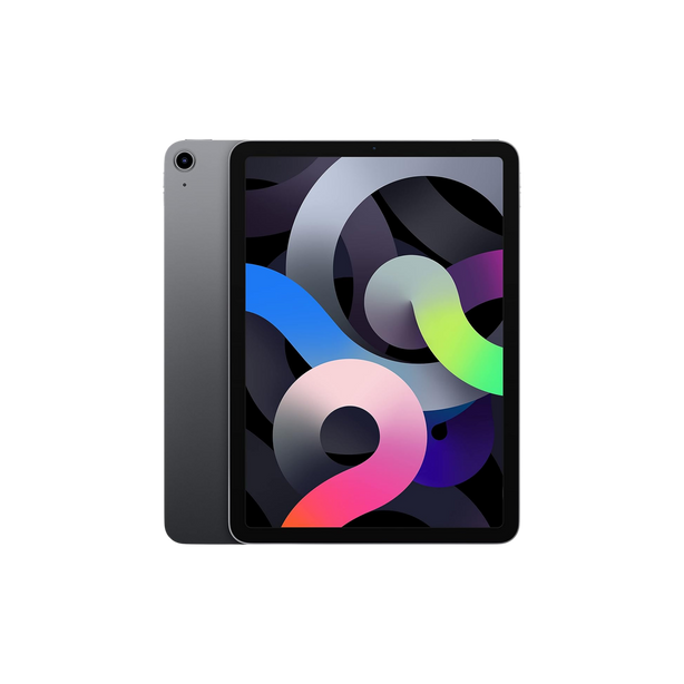 Education Bundle: New Apple iPad 11th Gen (256GB) + Smart Cover + ICS Care Service